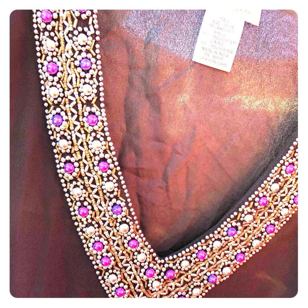 Ulla Popken Shirt